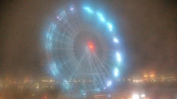 Weather camera view of ICON Orlando.