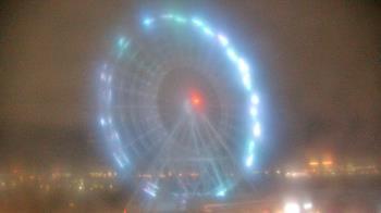 Weather camera view of ICON Orlando.