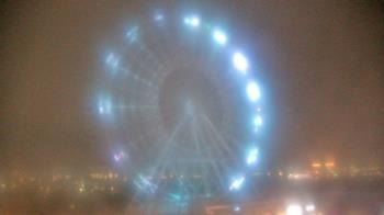 Weather camera view of ICON Orlando.