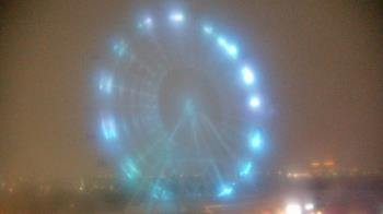 Weather camera view of ICON Orlando.