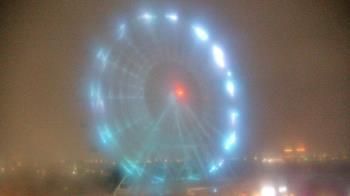 Weather camera view of ICON Orlando.