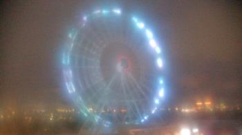 Weather camera view of ICON Orlando.