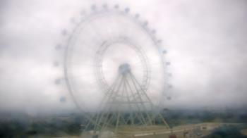 Weather camera view of ICON Orlando.