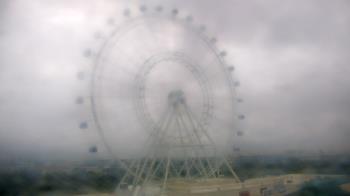 Weather camera view of ICON Orlando.