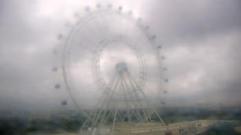 Weather camera view of ICON Orlando.