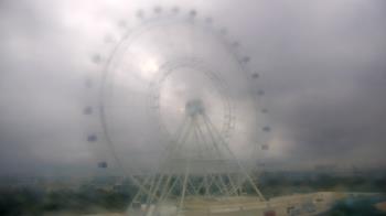 Weather camera view of ICON Orlando.