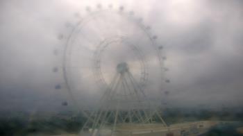 Weather camera view of ICON Orlando.