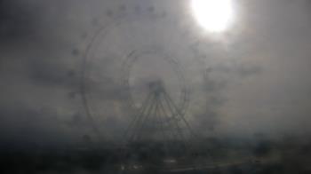 Weather camera view of ICON Orlando.