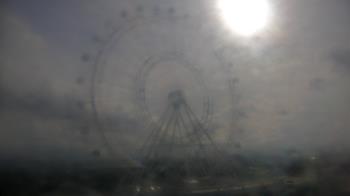 Weather camera view of ICON Orlando.