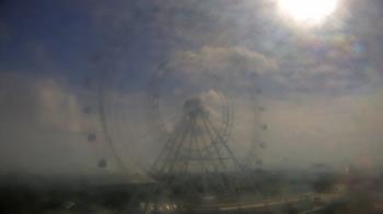 Weather camera view of ICON Orlando.