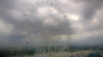 Weather camera view of ICON Orlando.