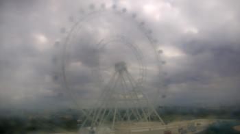 Weather camera view of ICON Orlando.