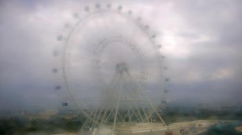 Weather camera view of ICON Orlando.