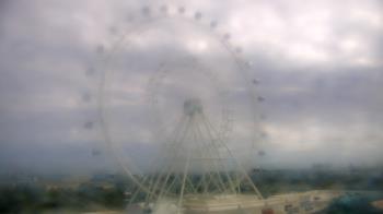 Weather camera view of ICON Orlando.