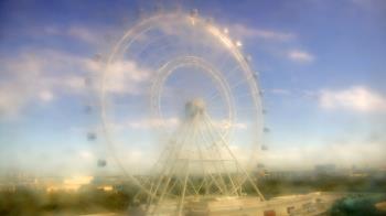Weather camera view of ICON Orlando.