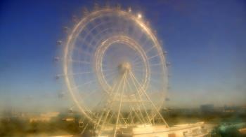 Weather camera view of ICON Orlando.