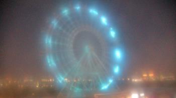 Weather camera view of ICON Orlando.