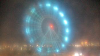 Weather camera view of ICON Orlando.