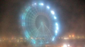 Weather camera view of ICON Orlando.