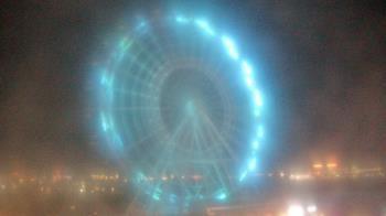 Weather camera view of ICON Orlando.