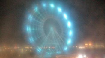 Weather camera view of ICON Orlando.