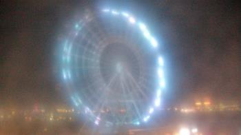 Weather camera view of ICON Orlando.