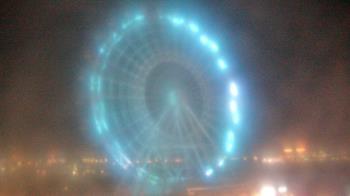 Weather camera view of ICON Orlando.