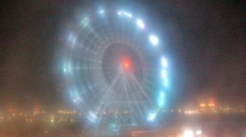 Weather camera view of ICON Orlando.