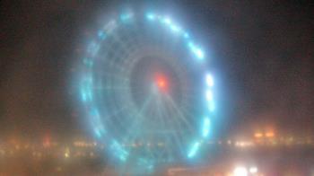 Weather camera view of ICON Orlando.