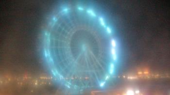 Weather camera view of ICON Orlando.