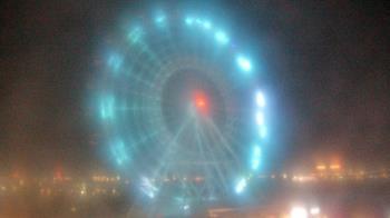 Weather camera view of ICON Orlando.