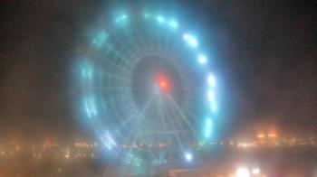 Weather camera view of ICON Orlando.