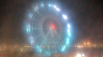 Weather camera view of ICON Orlando.