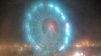 Weather camera view of ICON Orlando.