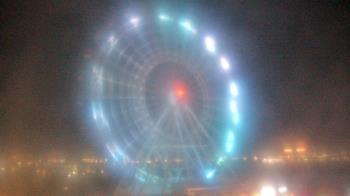 Weather camera view of ICON Orlando.