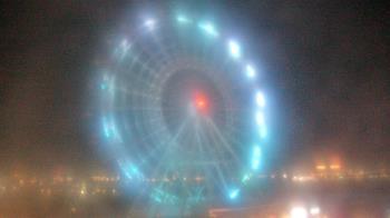 Weather camera view of ICON Orlando.