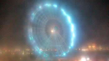 Weather camera view of ICON Orlando.