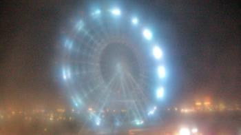 Weather camera view of ICON Orlando.