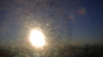 Weather camera view of ICON Orlando.