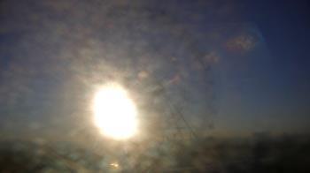 Weather camera view of ICON Orlando.