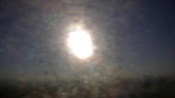 Weather camera view of ICON Orlando.