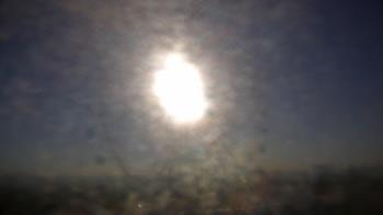 Weather camera view of ICON Orlando.