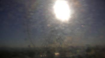 Weather camera view of ICON Orlando.