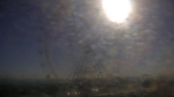 Weather camera view of ICON Orlando.