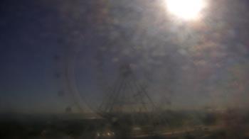 Weather camera view of ICON Orlando.