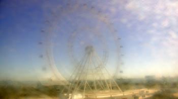 Weather camera view of ICON Orlando.