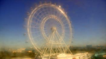 Weather camera view of ICON Orlando.