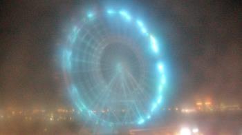 Weather camera view of ICON Orlando.