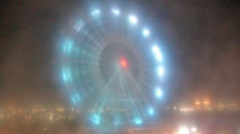 Weather camera view of ICON Orlando.