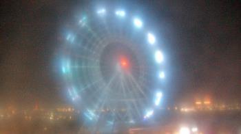 Weather camera view of ICON Orlando.